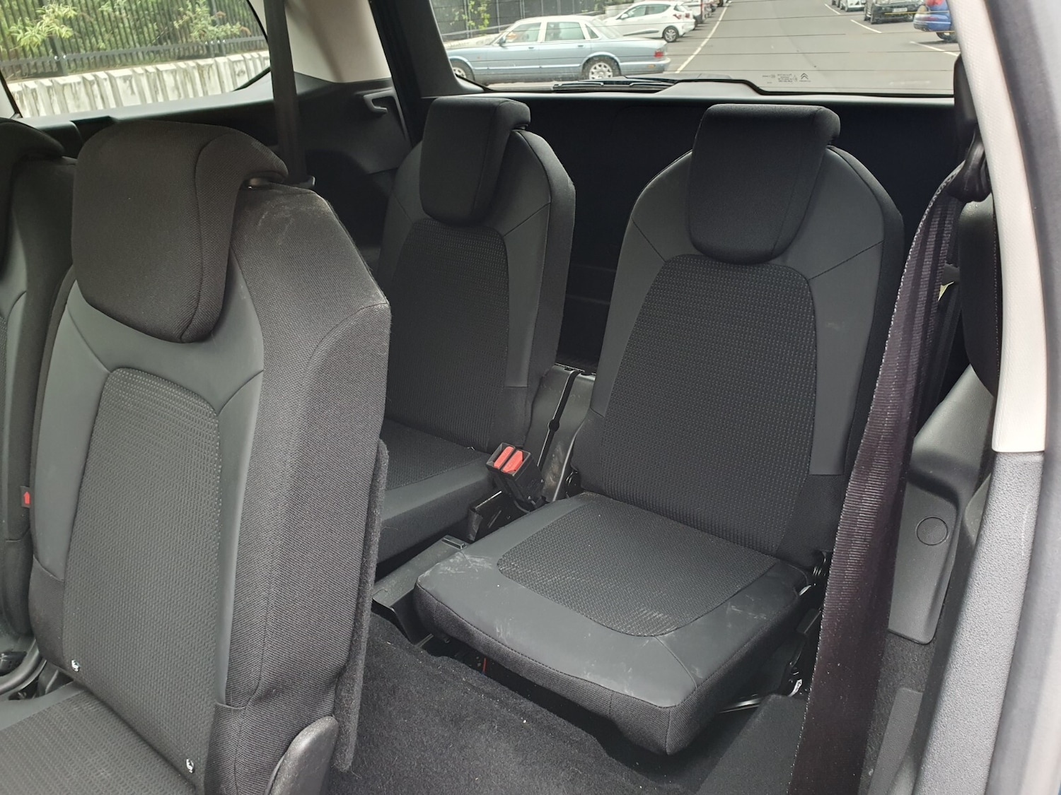 Vehicle 27