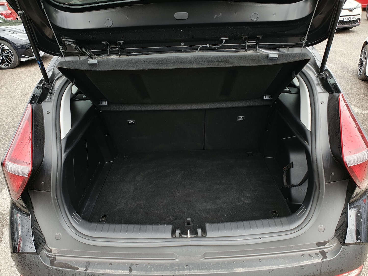 Vehicle 28