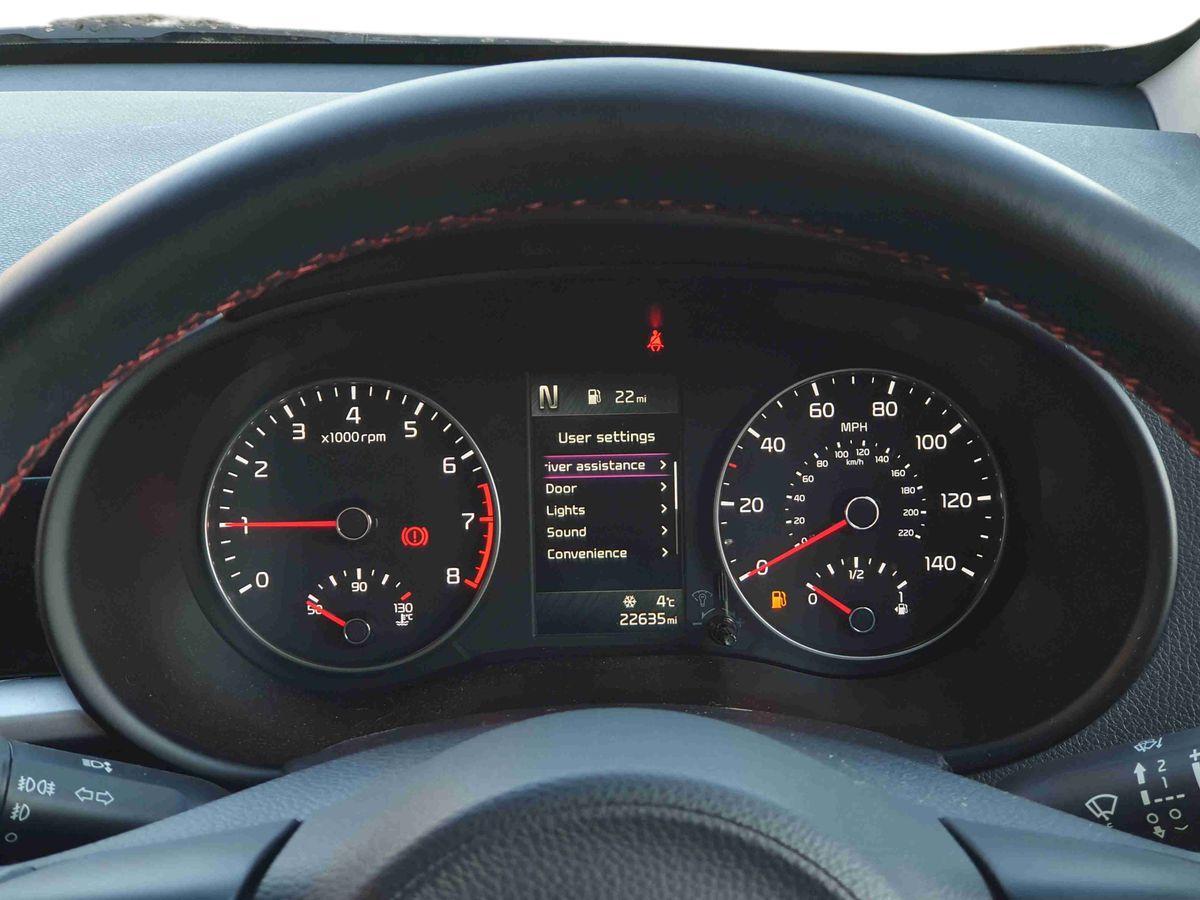 Used Kia Picanto 2021 for sale - 77082501: Photo 14