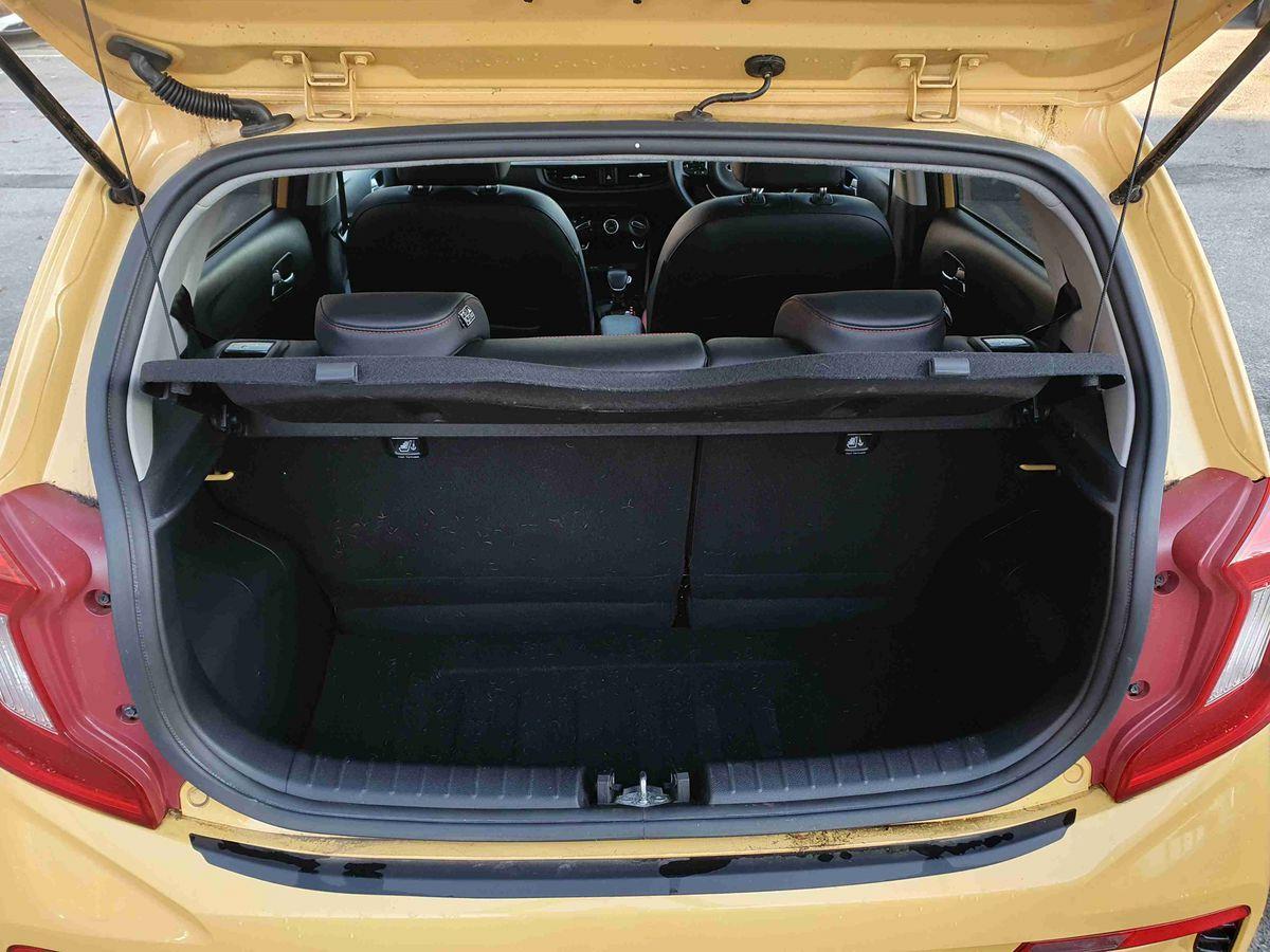 Used Kia Picanto 2021 for sale - 77082501: Photo 18