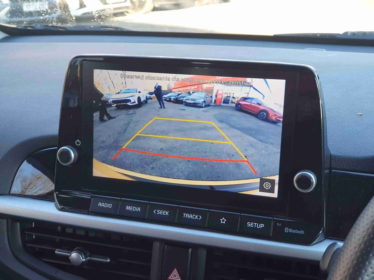 Used Kia Picanto 2021 for sale - 77082501: Photo 19