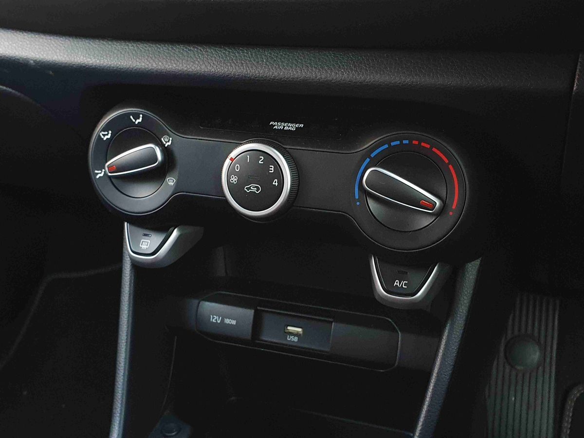 Used Kia Picanto 2021 for sale - 77082501: Photo 21