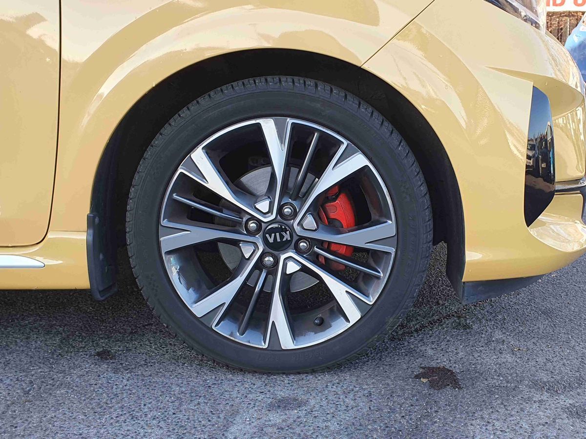 Used Kia Picanto 2021 for sale - 77082501: Photo 9