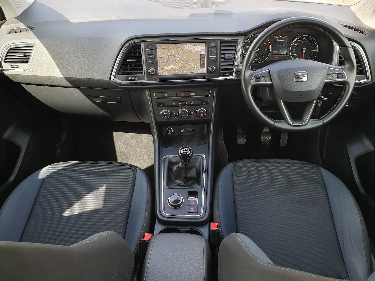 Vehicle 13