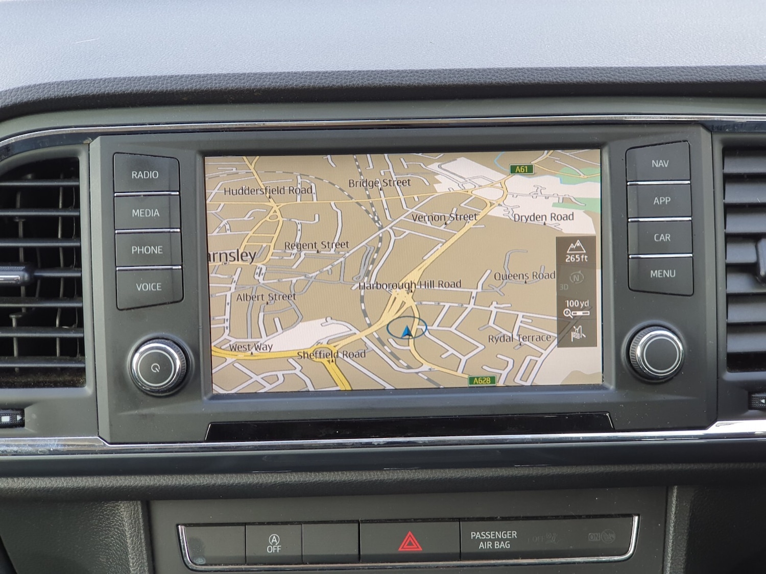 Vehicle 17
