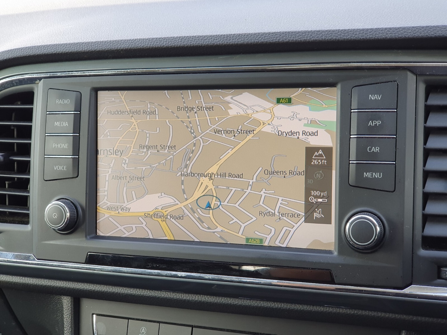 Vehicle 23