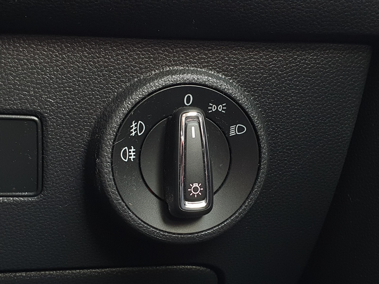 Vehicle 34