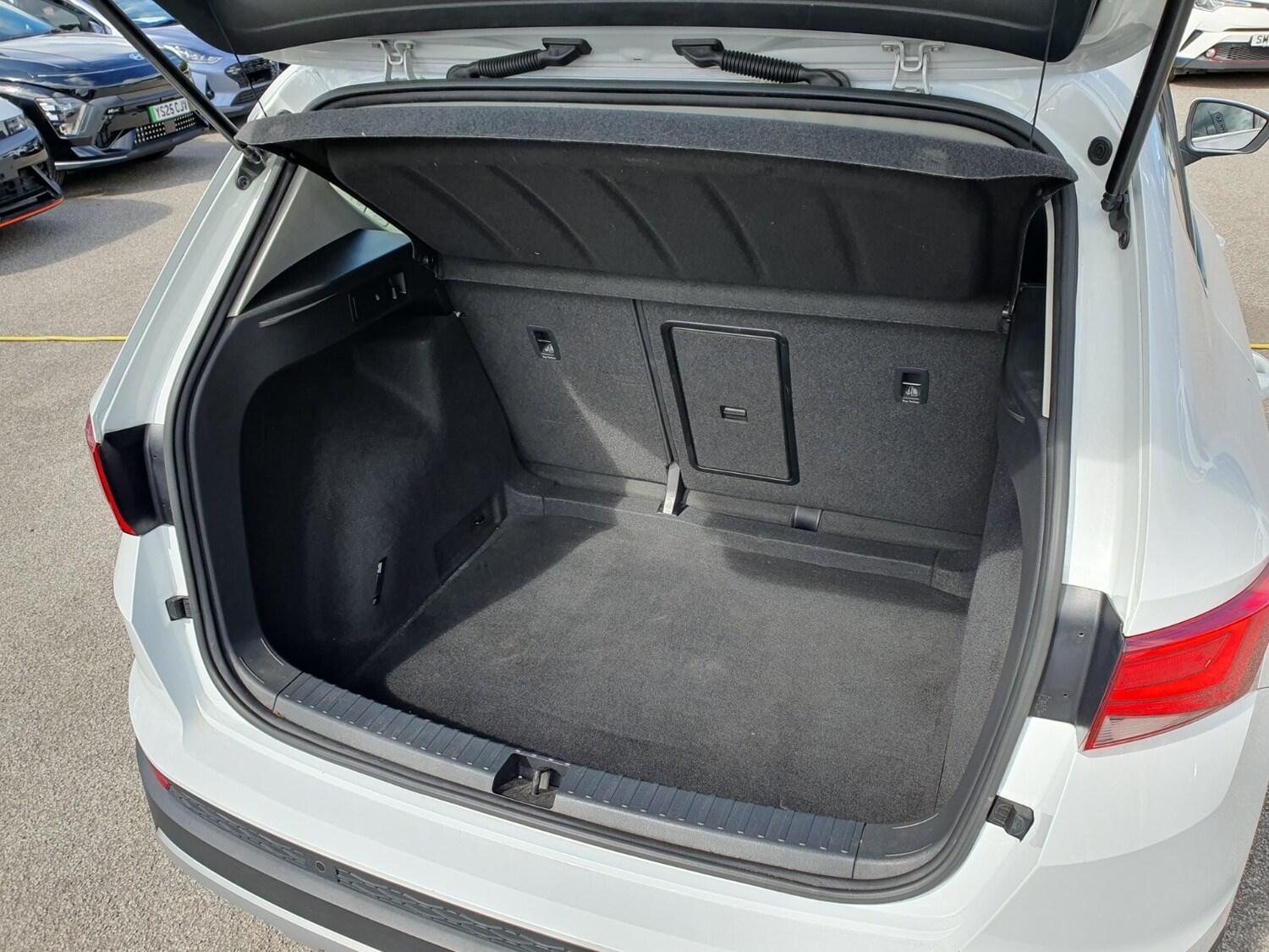 Vehicle 36