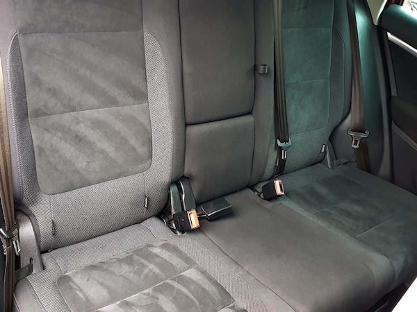 Used Volkswagen Tiguan 2014 for sale - 75469694: Photo 11
