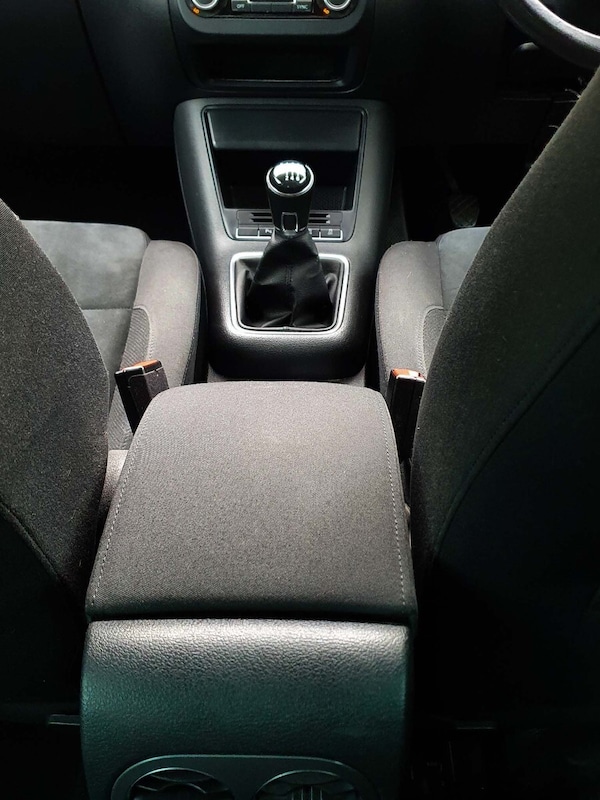Used Volkswagen Tiguan 2014 for sale - 75469694: Photo 15