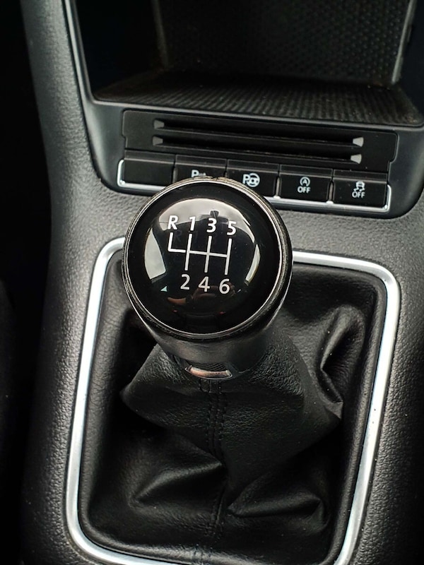Used Volkswagen Tiguan 2014 for sale - 75469694: Photo 21
