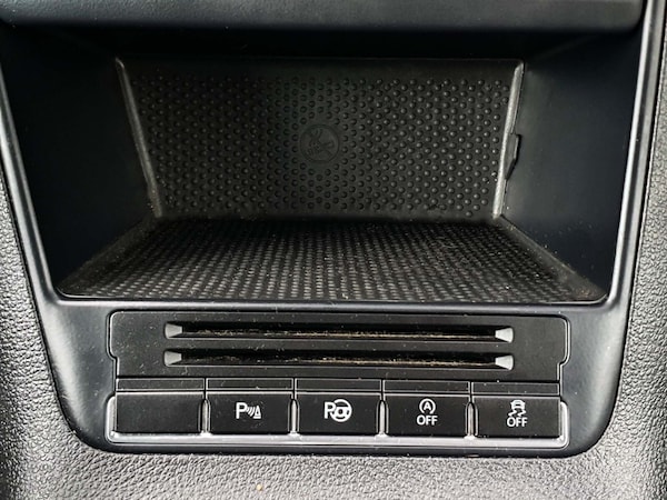 Used Volkswagen Tiguan 2014 for sale - 75469694: Photo 22