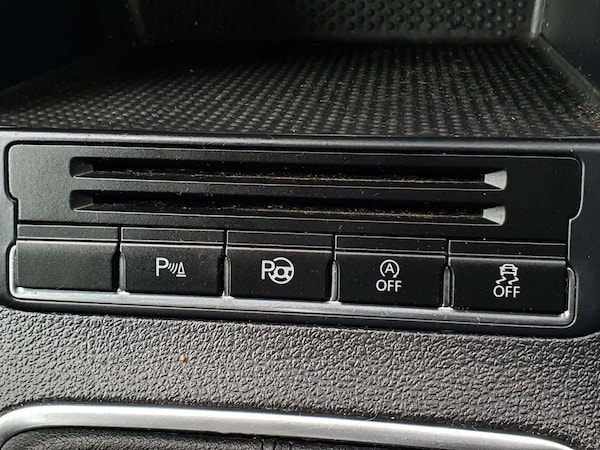 Used Volkswagen Tiguan 2014 for sale - 75469694: Photo 23