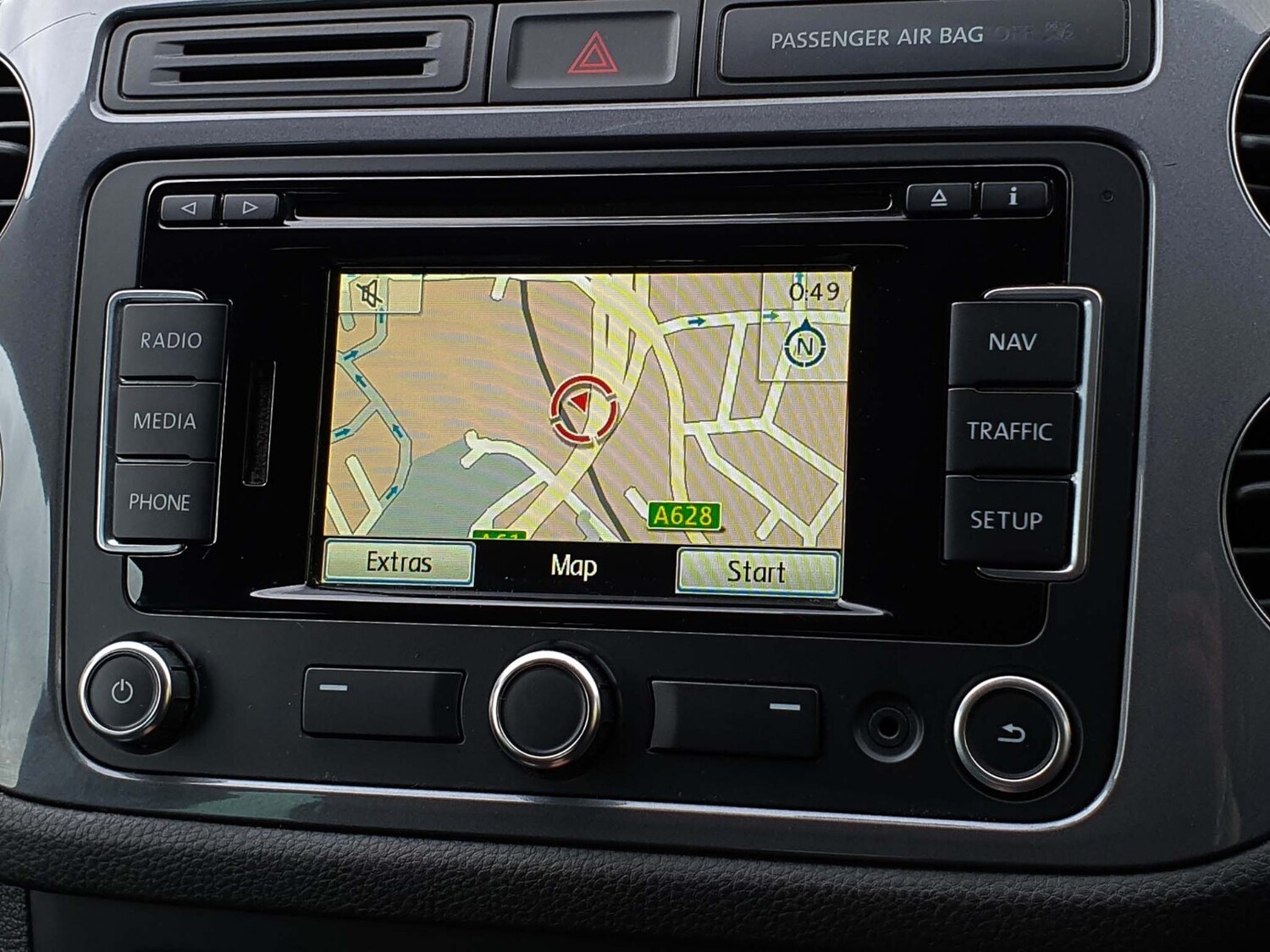 Vehicle 28