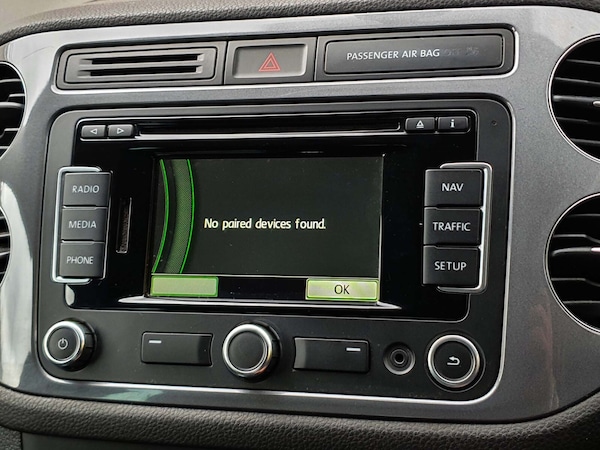 Used Volkswagen Tiguan 2014 for sale - 75469694: Photo 31