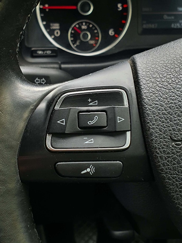 Used Volkswagen Tiguan 2014 for sale - 75469694: Photo 36