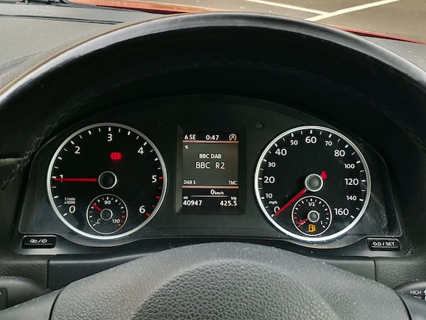 Used Volkswagen Tiguan 2014 for sale - 75469694: Photo 37