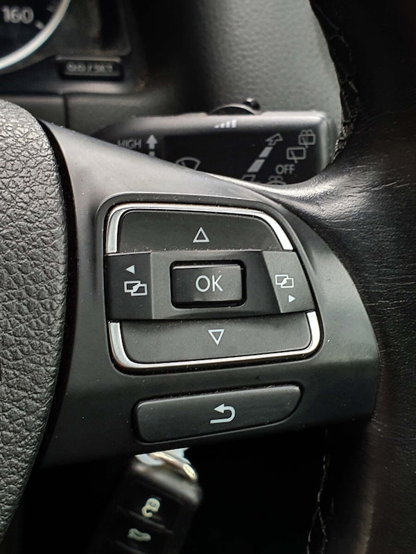 Used Volkswagen Tiguan 2014 for sale - 75469694: Photo 38