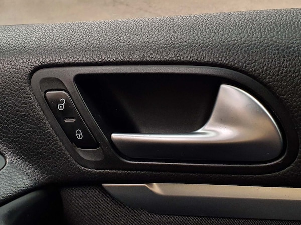 Used Volkswagen Tiguan 2014 for sale - 75469694: Photo 43