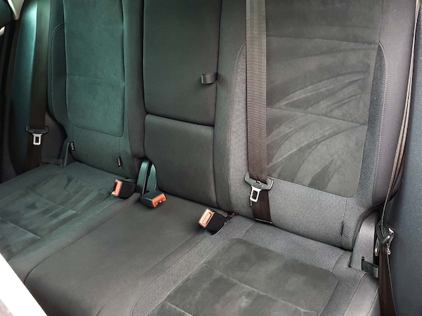 Used Volkswagen Tiguan 2014 for sale - 75469694: Photo 9