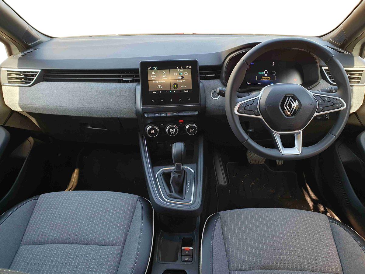 Used Renault Clio 2024 for sale - 77942084: Photo 11
