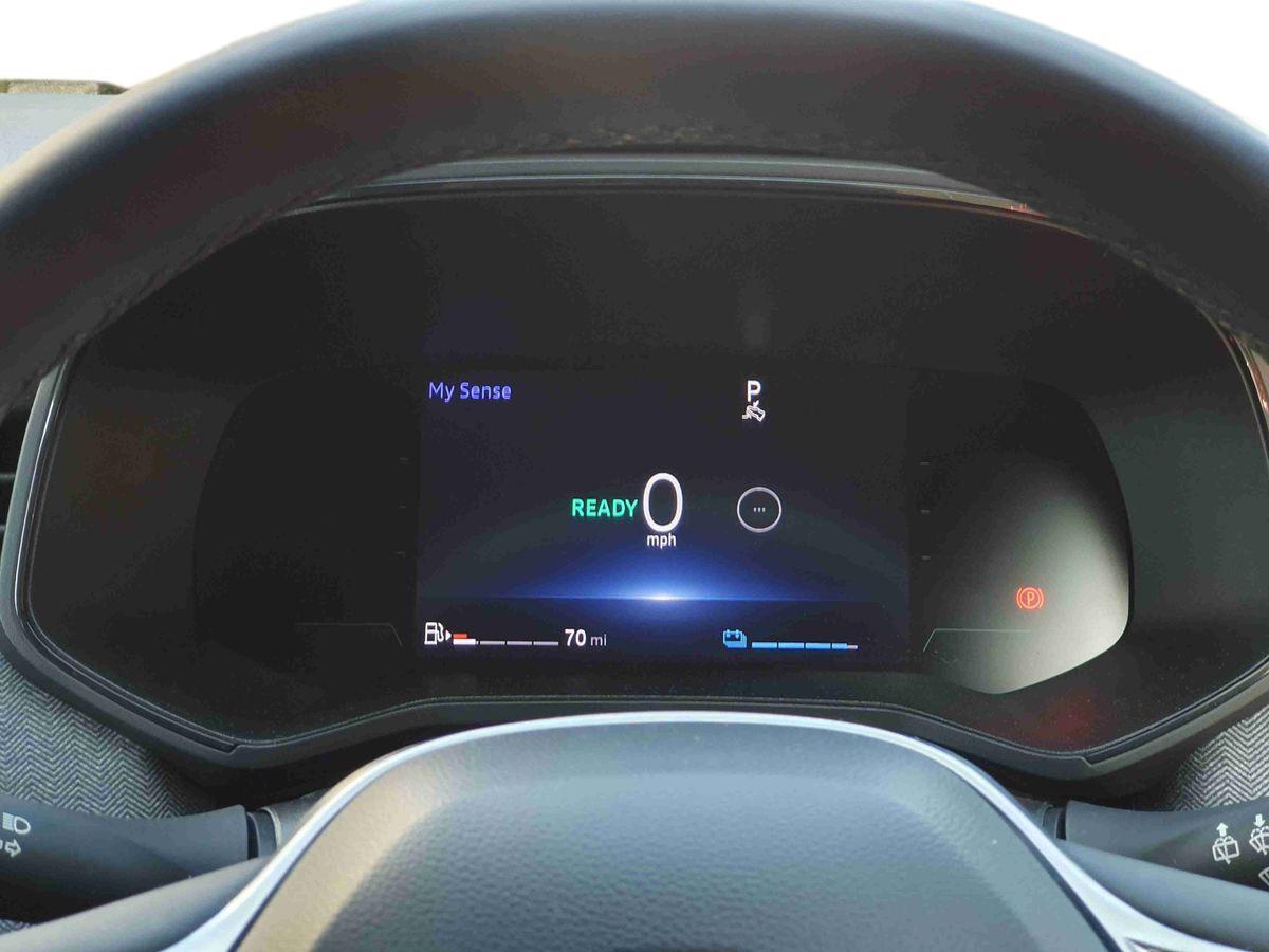 Used Renault Clio 2024 for sale - 77942084: Photo 14