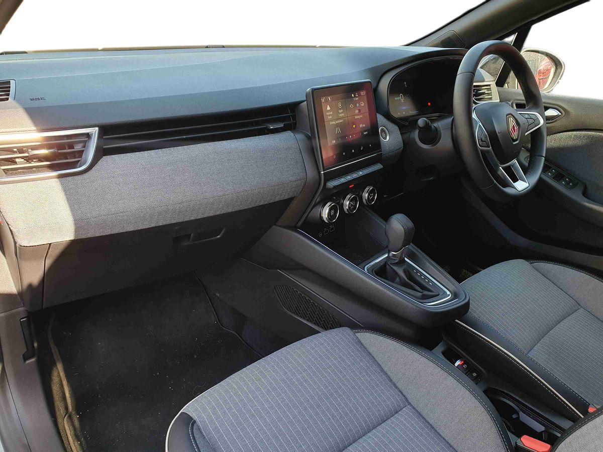 Used Renault Clio 2024 for sale - 77942084: Photo 15