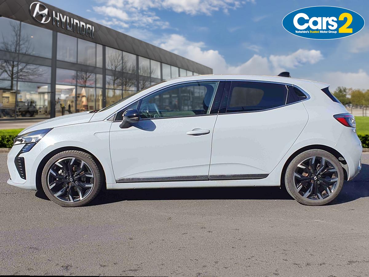 Used Renault Clio 2024 for sale - 77942084: Photo 6