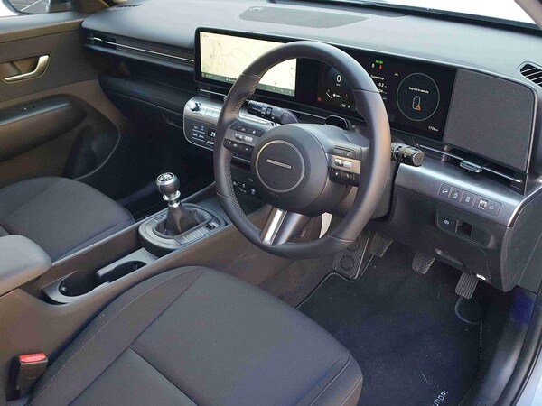 Used Hyundai KONA 2025 for sale - 76190955: Photo 10