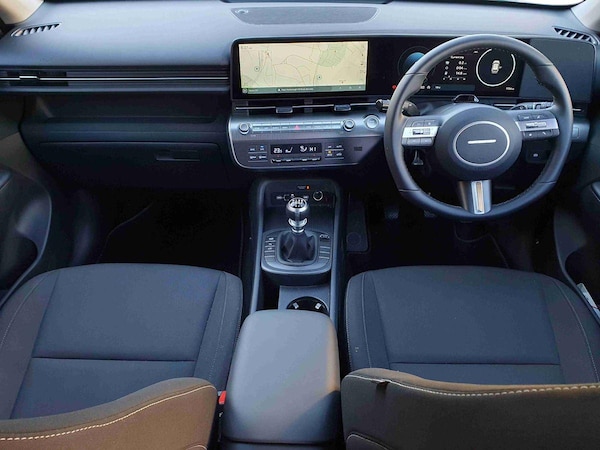 Used Hyundai KONA 2025 for sale - 76190955: Photo 11