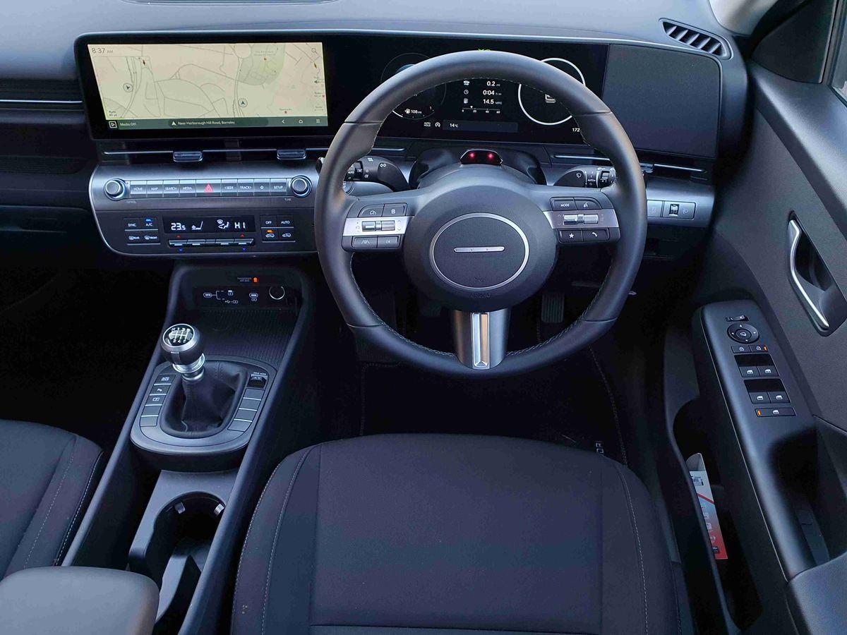 Used Hyundai KONA 2025 for sale - 76190955: Photo 12