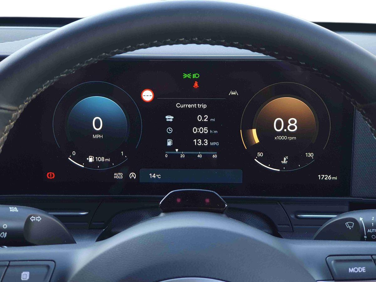 Used Hyundai KONA 2025 for sale - 76190955: Photo 14