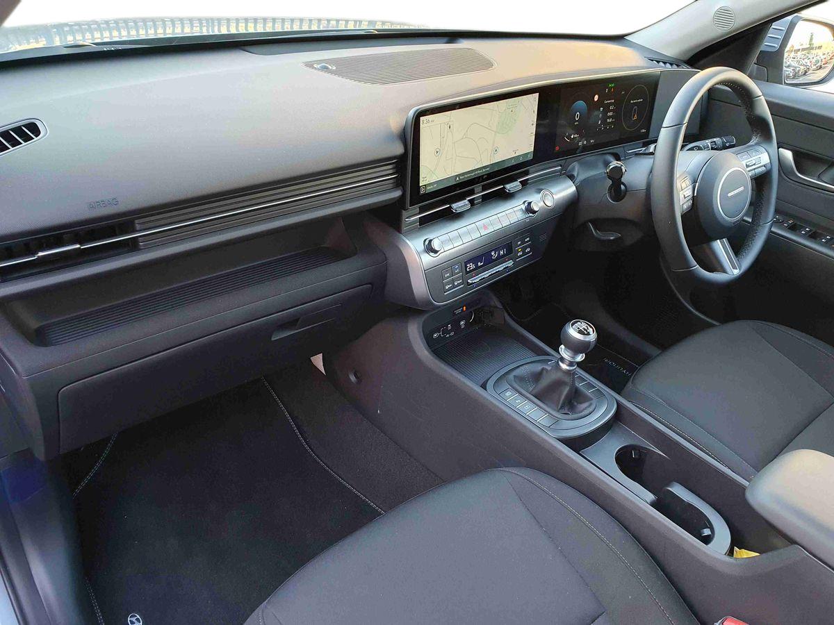 Used Hyundai KONA 2025 for sale - 76190955: Photo 15