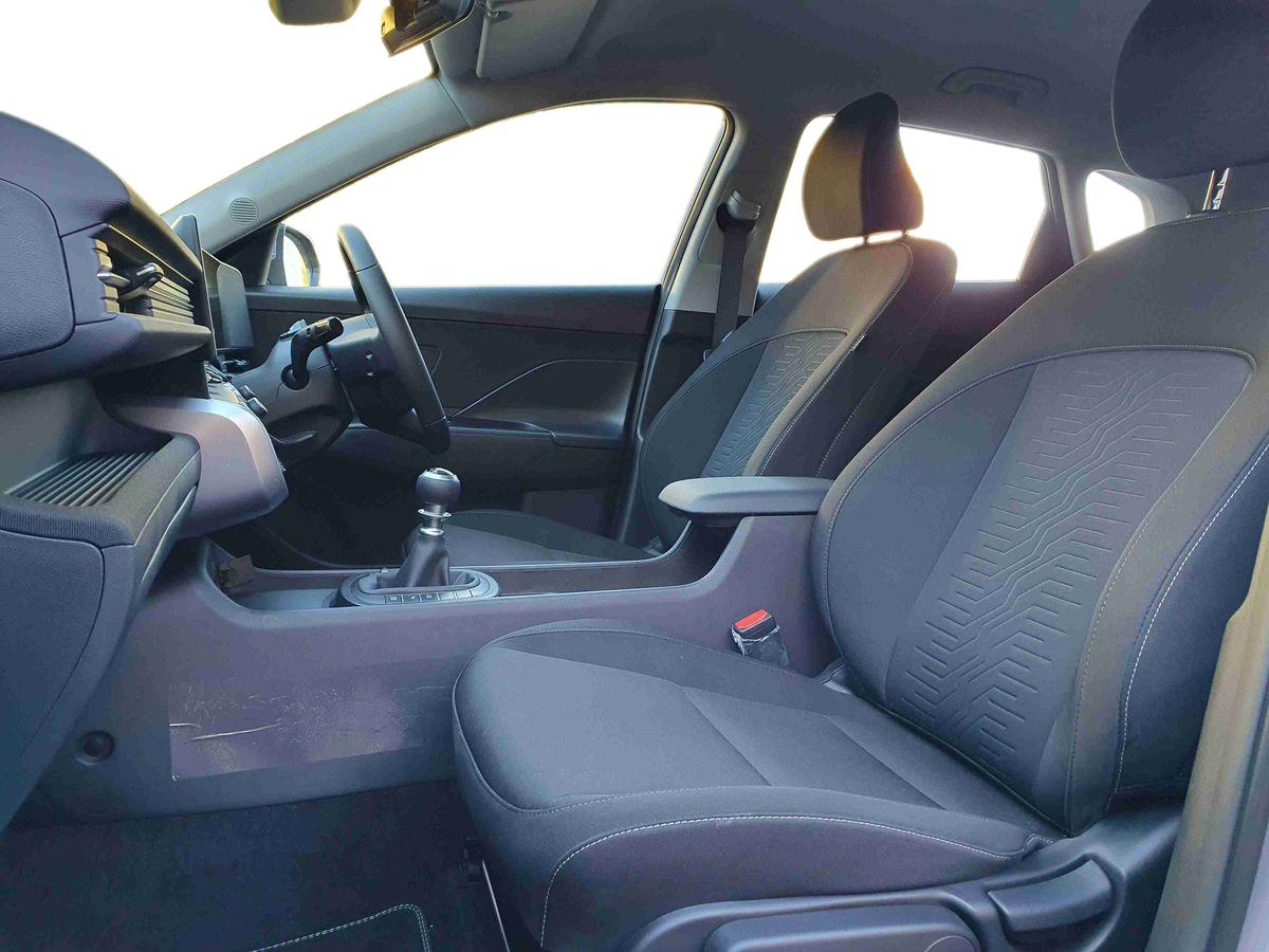 Used Hyundai KONA 2025 for sale - 76190955: Photo 16