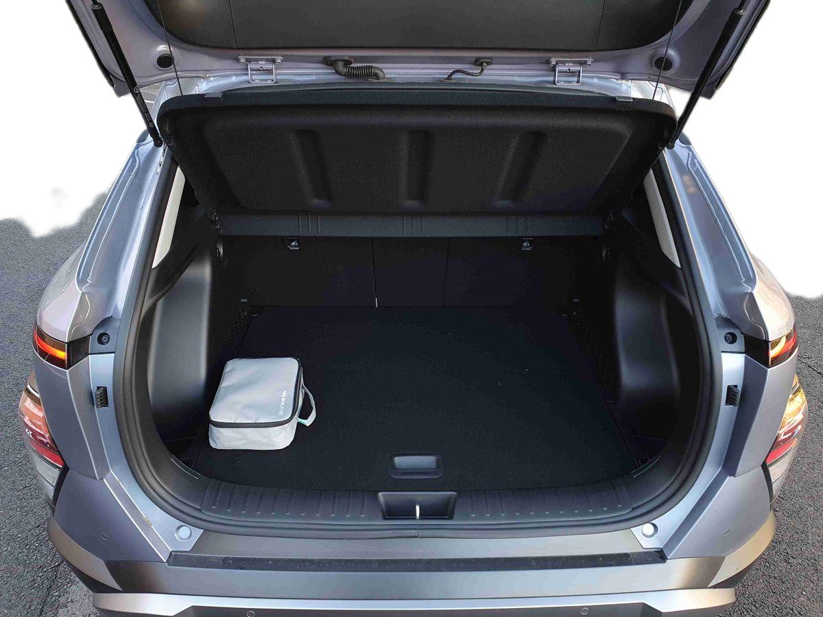 Used Hyundai KONA 2025 for sale - 76190955: Photo 18