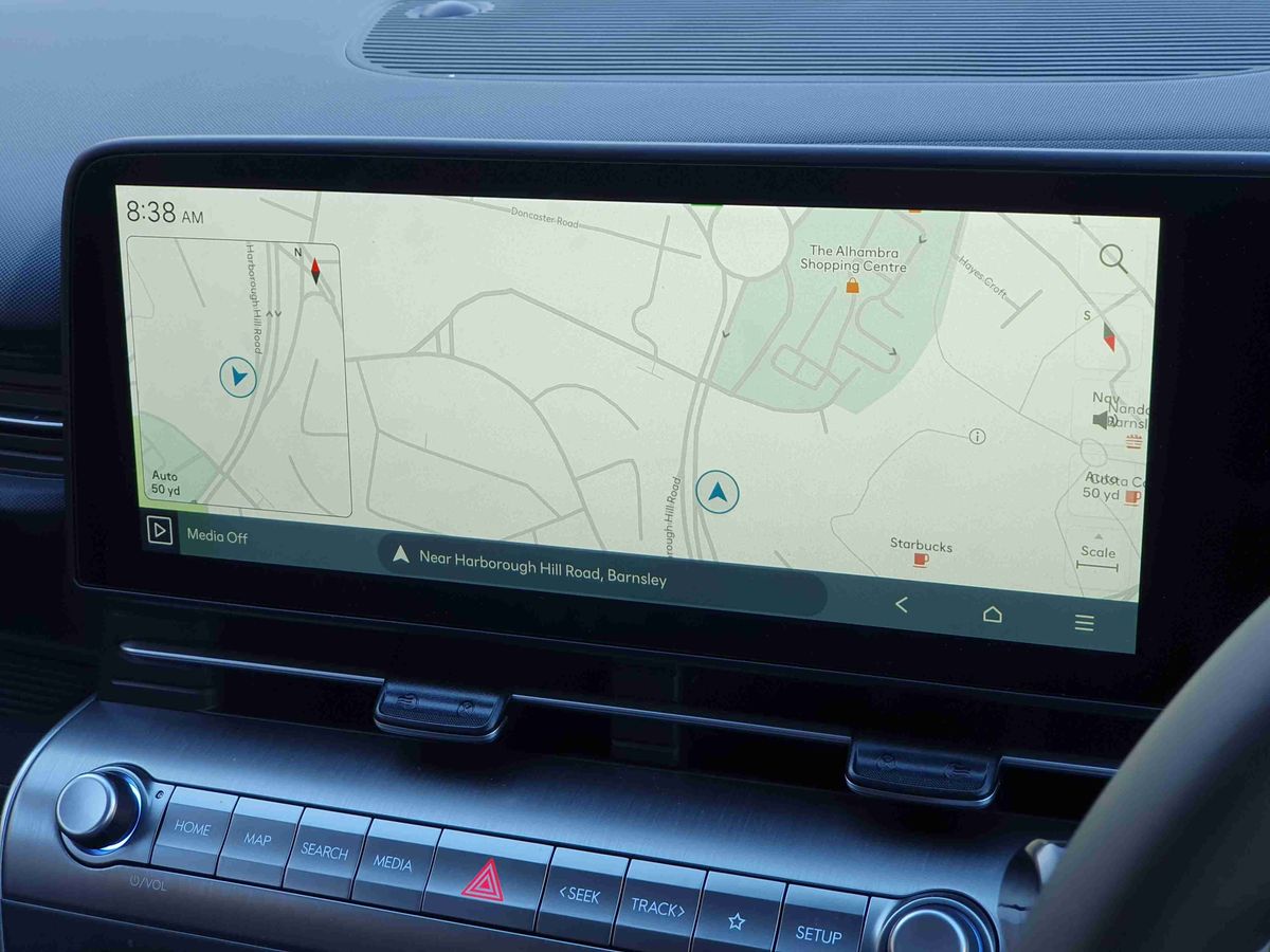 Used Hyundai KONA 2025 for sale - 76190955: Photo 19