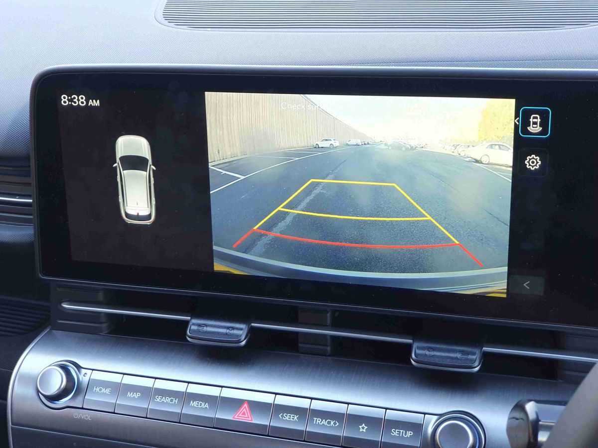 Used Hyundai KONA 2025 for sale - 76190955: Photo 20