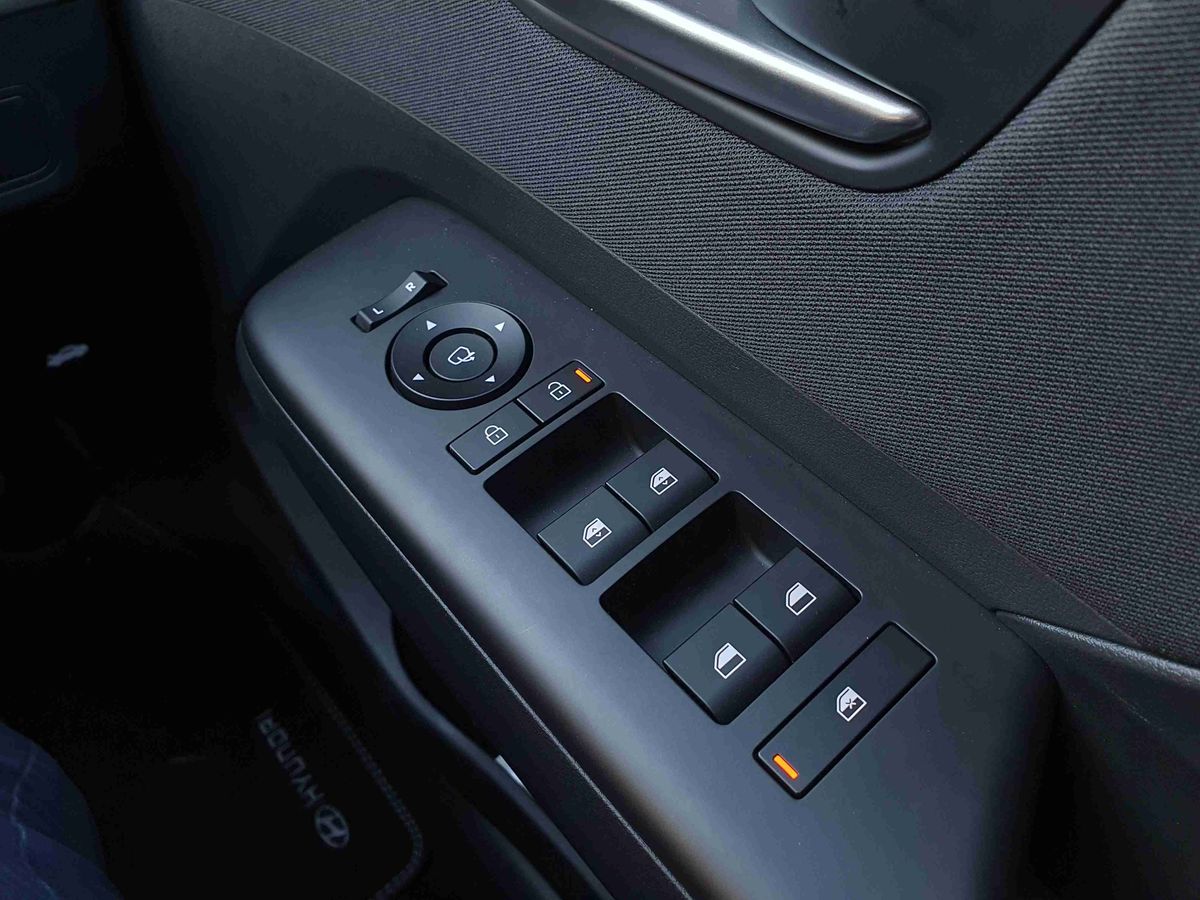 Used Hyundai KONA 2025 for sale - 76190955: Photo 21