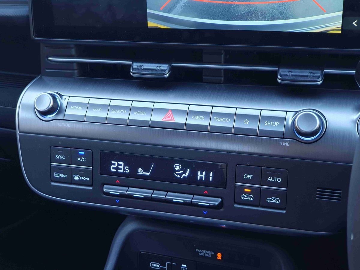 Used Hyundai KONA 2025 for sale - 76190955: Photo 22