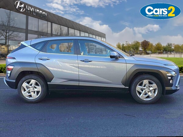 Used Hyundai KONA 2025 for sale - 76190955: Photo 2
