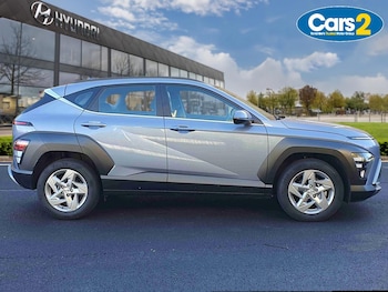 Used Hyundai KONA 2025 for sale - 76190955: Photo 2