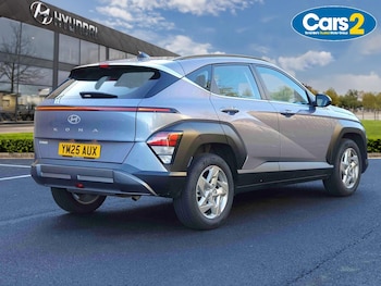 Used Hyundai KONA 2025 for sale - 76190955: Photo 3