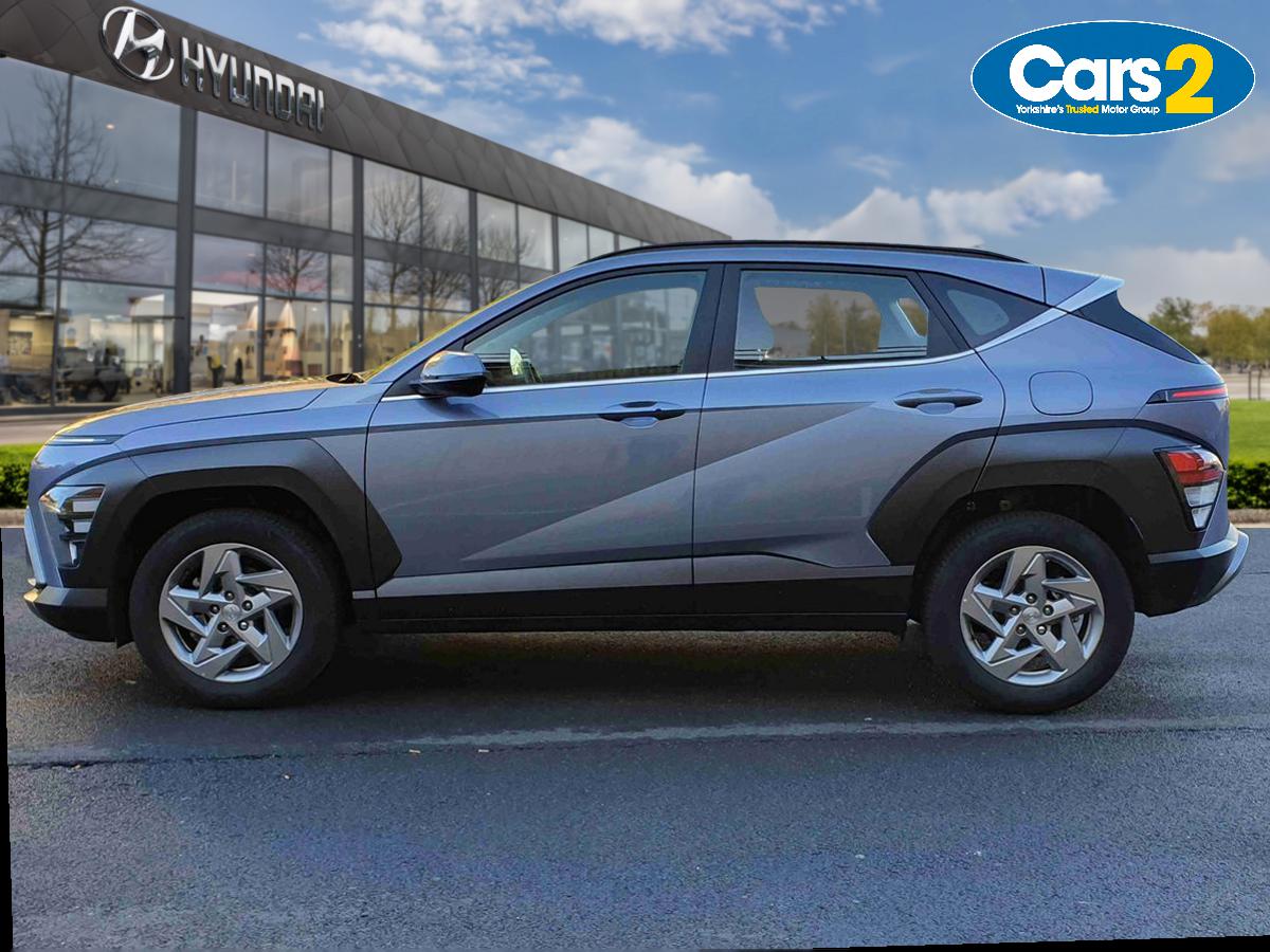 Used Hyundai KONA 2025 for sale - 76190955: Photo 6