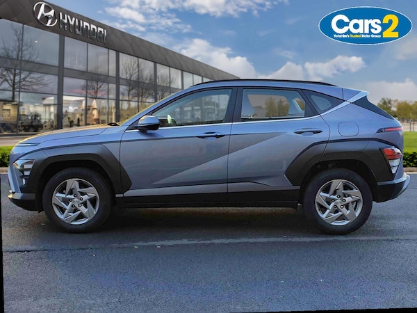 Used Hyundai KONA 2025 for sale - 76190955: Photo 6