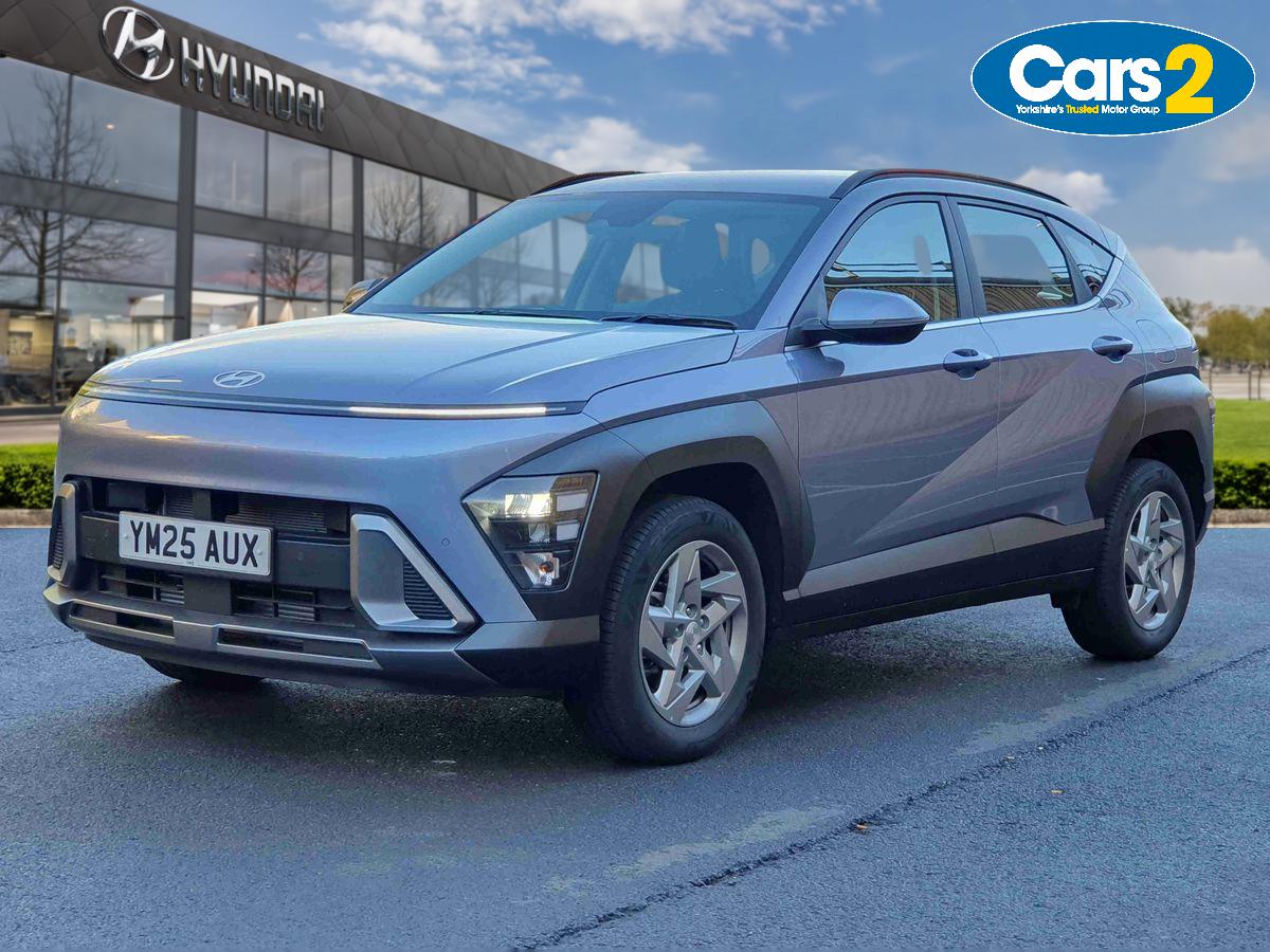 Used Hyundai KONA 2025 for sale - 76190955: Photo 7