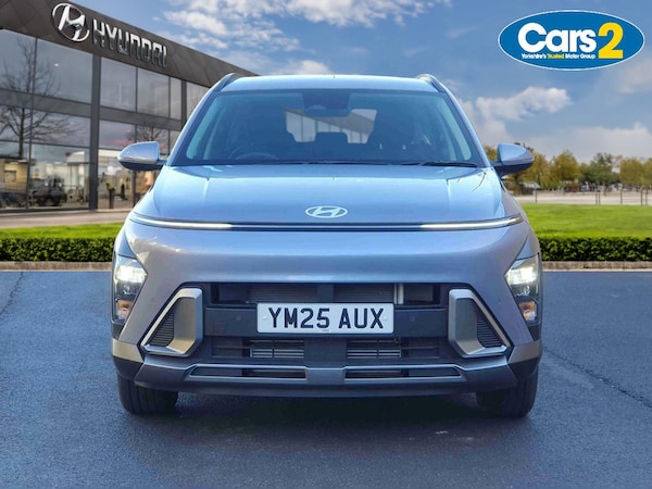 Used Hyundai KONA 2025 for sale - 76190955: Photo 8