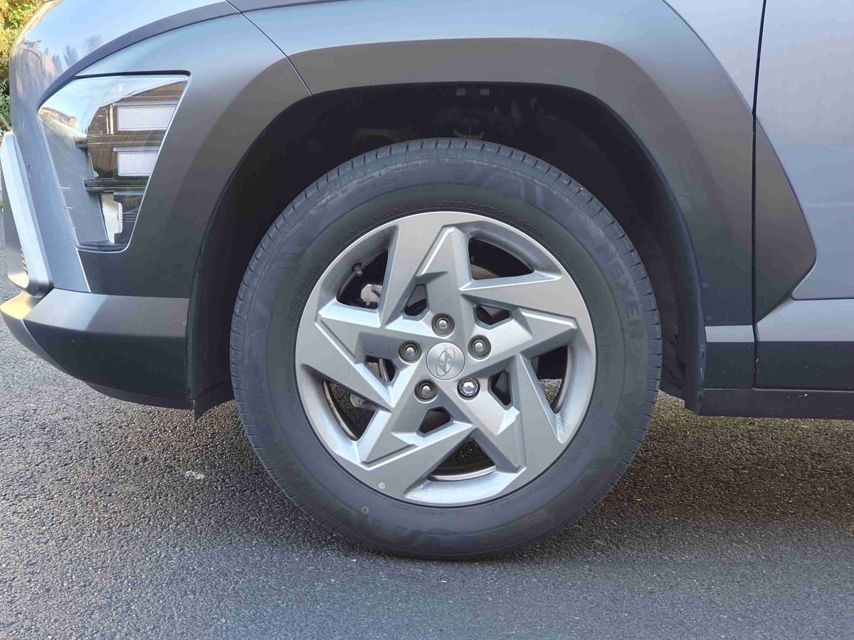 Used Hyundai KONA 2025 for sale - 76190955: Photo 9