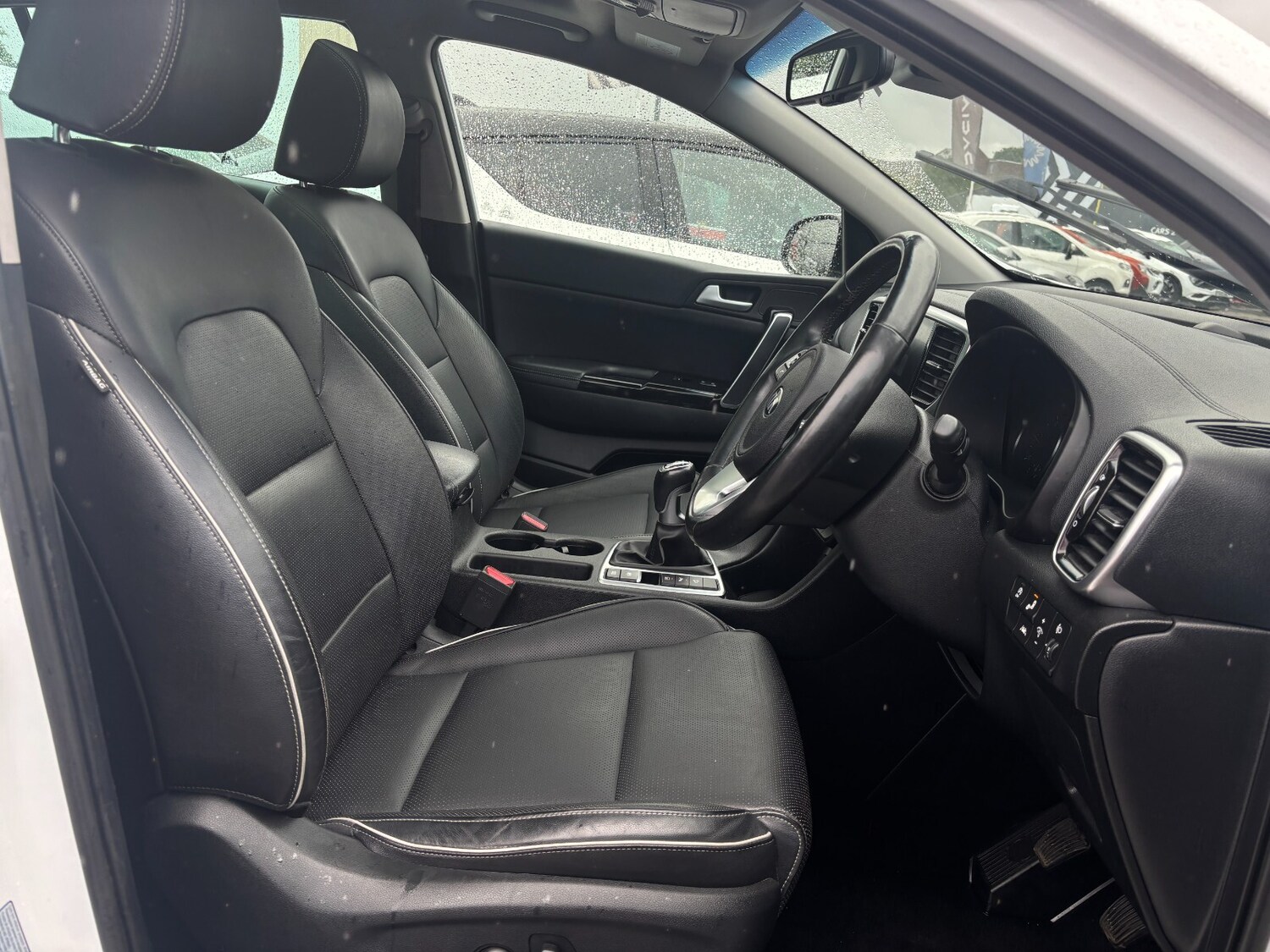 Used Kia Sportage 2019 for sale - 77492600: Photo 14