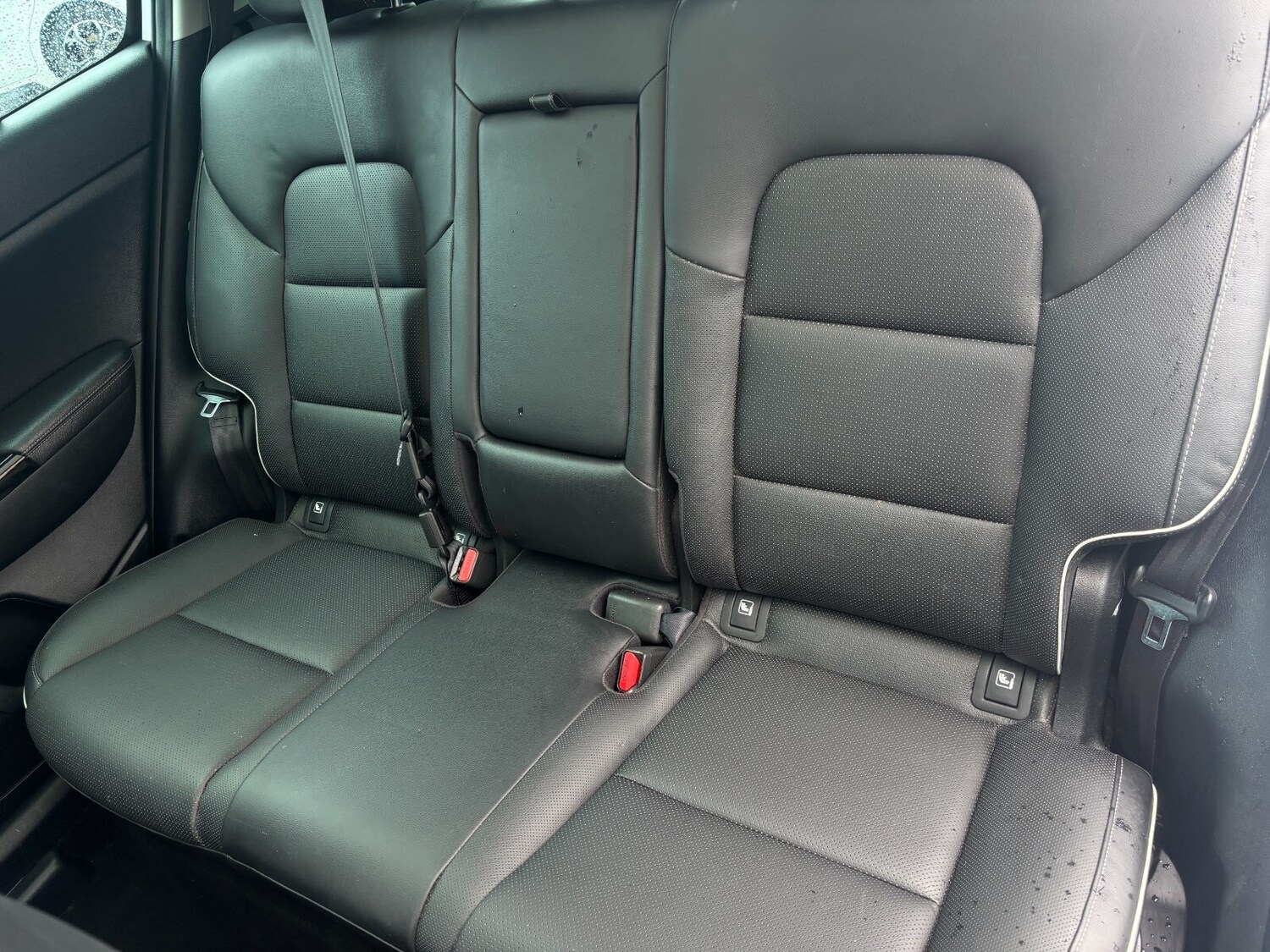 Used Kia Sportage 2019 for sale - 77492600: Photo 15