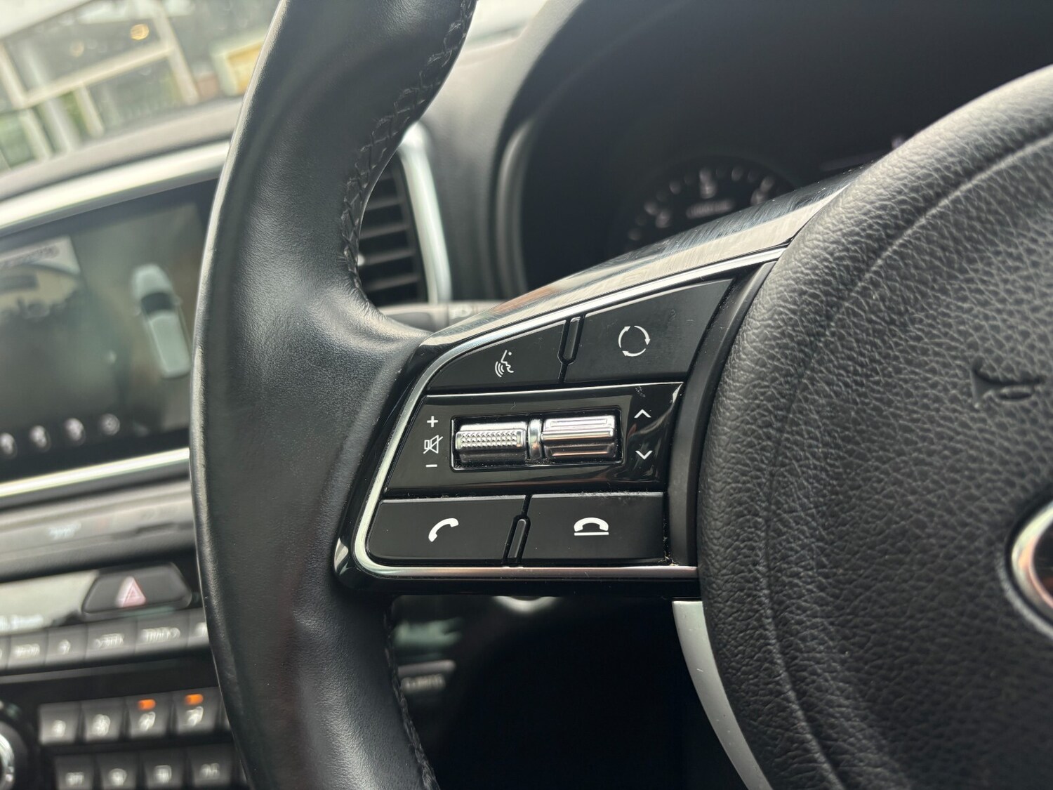 Used Kia Sportage 2019 for sale - 77492600: Photo 20